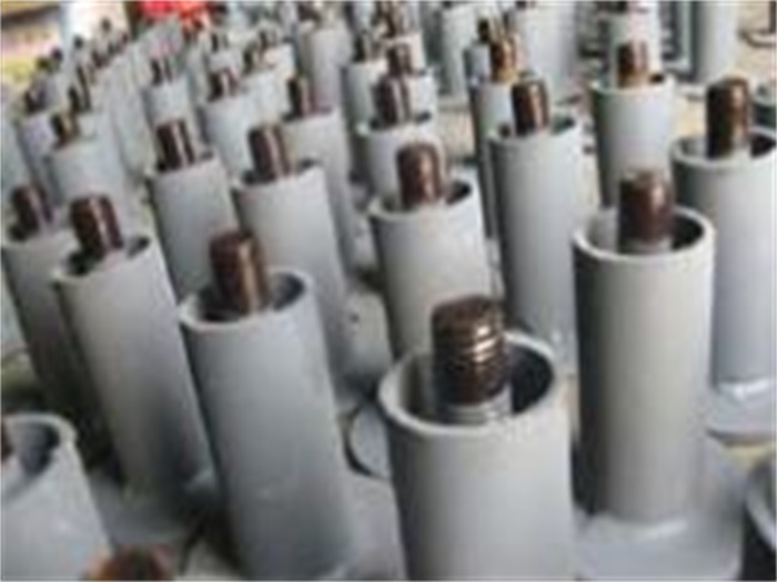 松原螺栓球网架支托